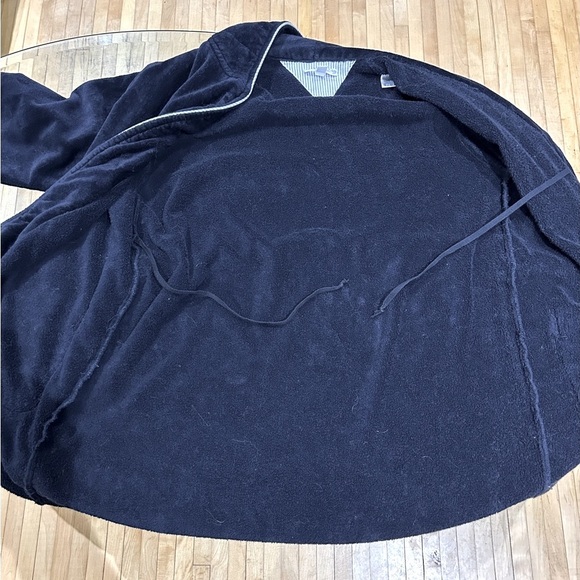 💤 Vintage Tommy Hilfiger Luxurious Ladies Sleep Wear Robe 💤💤💤 - Picture 6 of 14